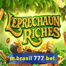 m.brasil 777 bet